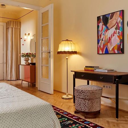 Asboth 221 Cozy Center Apartment Budapest Exterior foto
