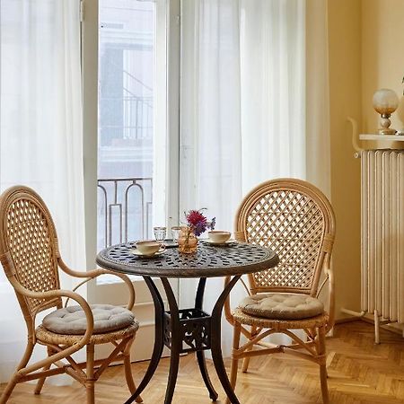 Asboth 221 Cozy Center Apartment Budapest Exterior foto