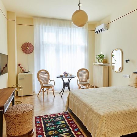 Asboth 221 Cozy Center Apartment Budapest Exterior foto