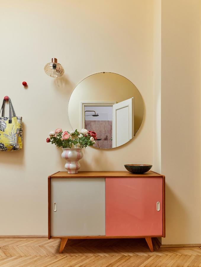 Asboth 221 Cozy Center Apartment Budapest Exterior foto