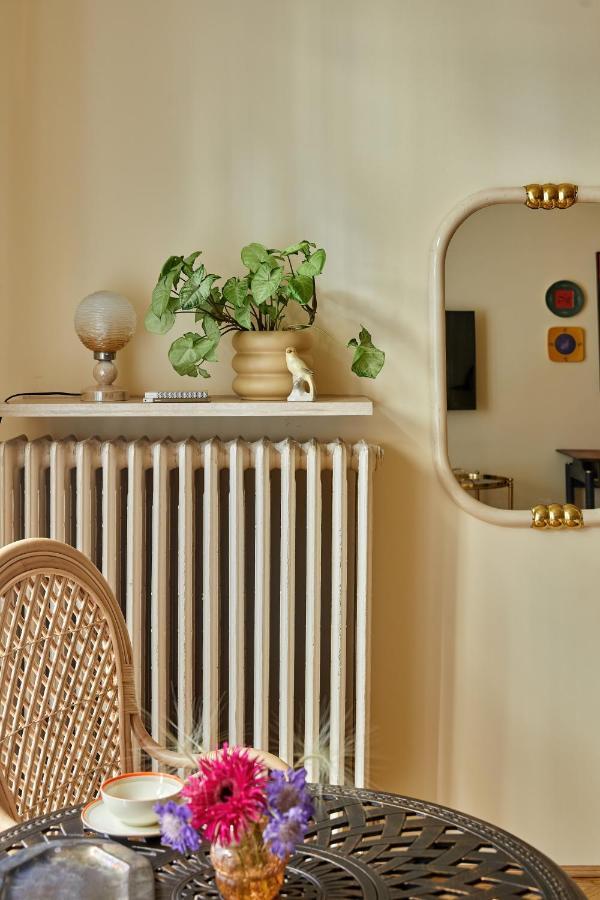 Asboth 221 Cozy Center Apartment Budapest Exterior foto