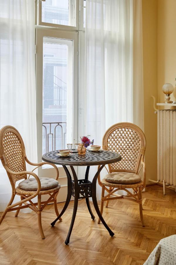 Asboth 221 Cozy Center Apartment Budapest Exterior foto