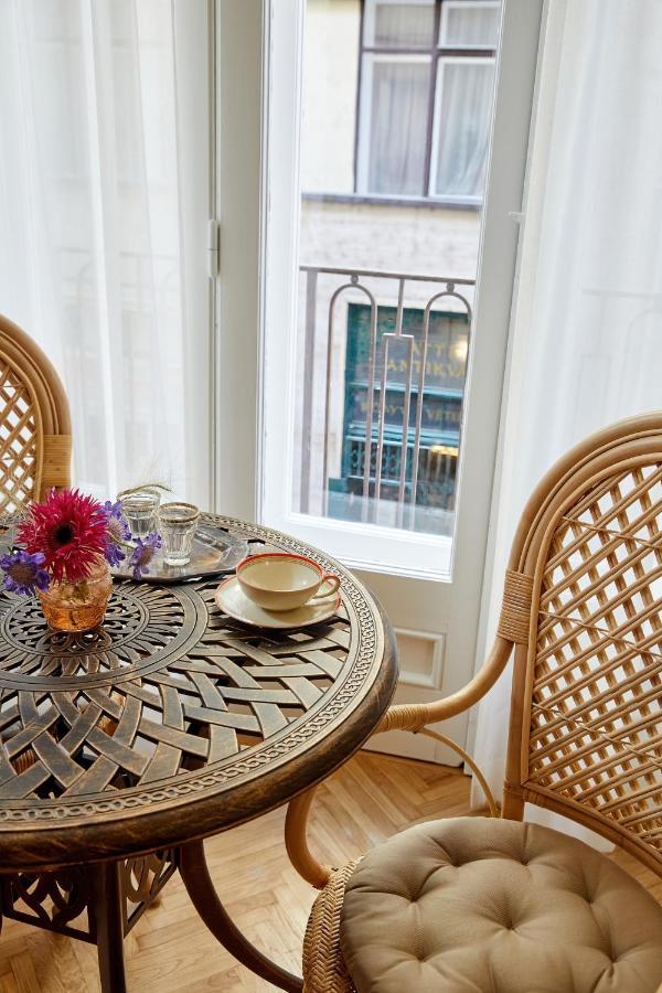 Asboth 221 Cozy Center Apartment Budapest Exterior foto