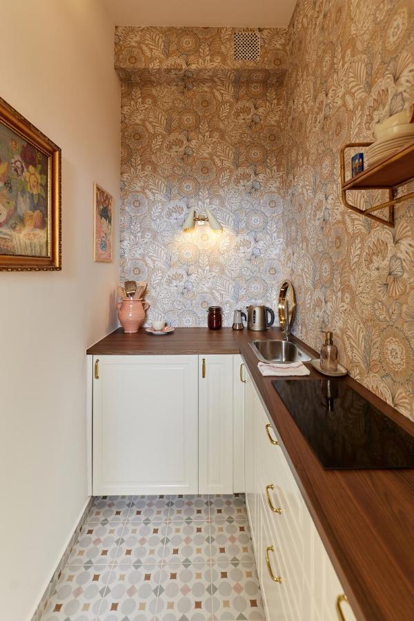 Asboth 221 Cozy Center Apartment Budapest Exterior foto