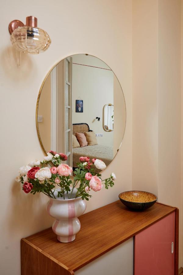 Asboth 221 Cozy Center Apartment Budapest Exterior foto